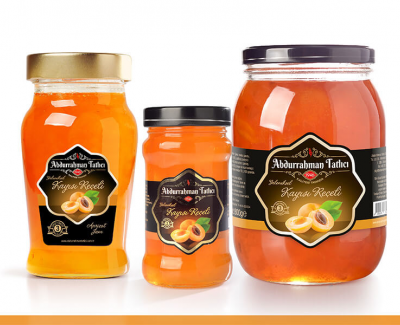 KAYISI REÇELİ